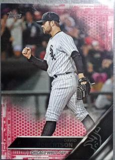 David Robertson