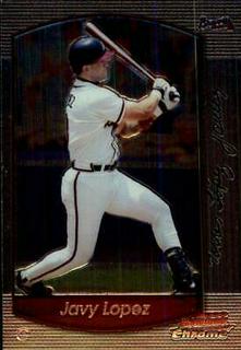 Javy Lopez