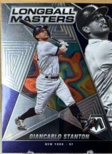 Giancarlo Stanton
