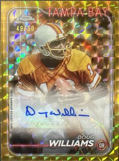 Doug Williams