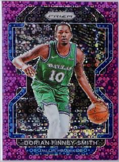Dorian Finney-Smith