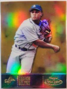 Adrian Beltre