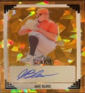 Jake Bloss