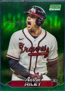 Austin Riley