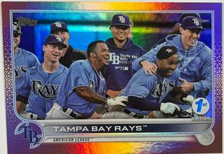 Tampa Bay Rays