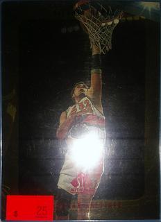 Christian Laettner