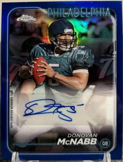 Donovan McNabb
