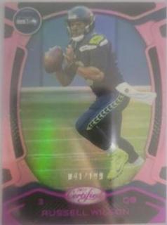 Russell Wilson