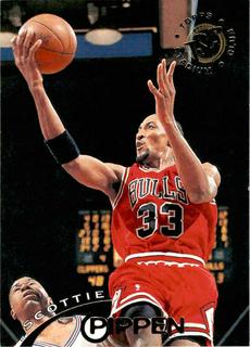 Scottie Pippen