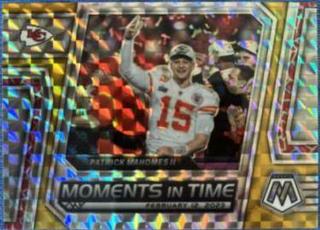 Patrick Mahomes II