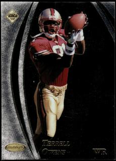 Terrell Owens