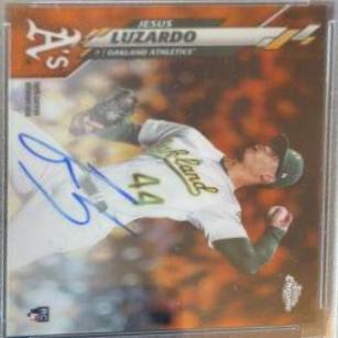 Jesus Luzardo