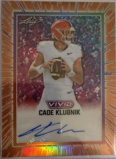 Cade Klubnik