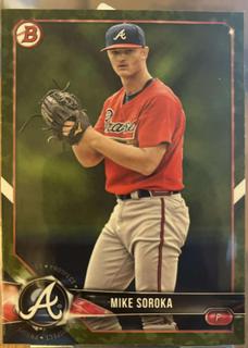 Mike Soroka