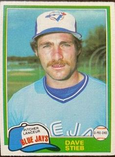 Dave Stieb