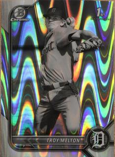 Troy Melton