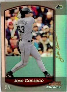 Jose Canseco