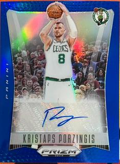 Kristaps Porzingis