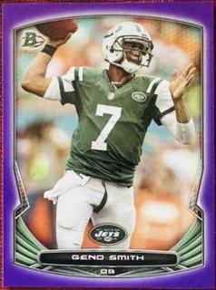 Geno Smith
