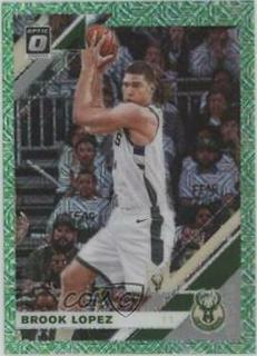 Brook Lopez