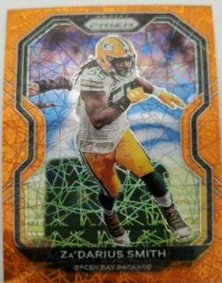 Za'Darius Smith