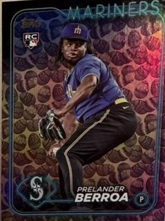 Prelander Berroa