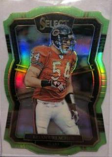 Brian Urlacher