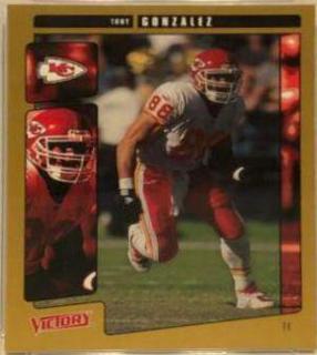 Tony Gonzalez