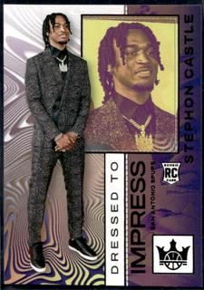 Stephon Castle