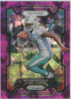 Jaylen Waddle