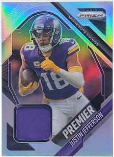 Justin Jefferson