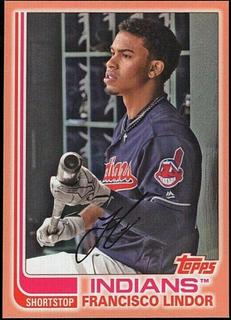 Francisco Lindor