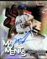 Dwight Gooden