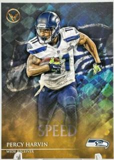 Percy Harvin