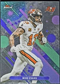 Mike Evans