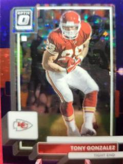 Tony Gonzalez