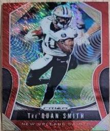 Tre'Quan Smith