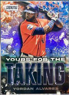 Yordan Alvarez
