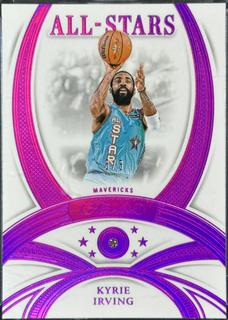 Kyrie Irving