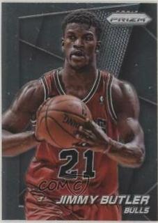 Jimmy Butler
