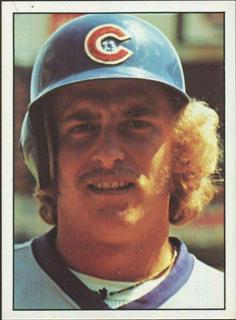 Pete LaCock