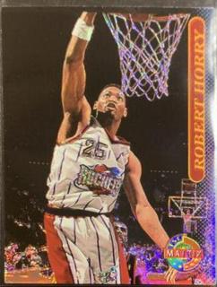 Robert Horry