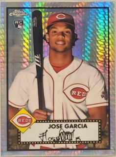 Jose Garcia