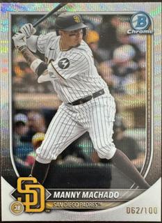 Manny Machado