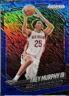 Trey Murphy III