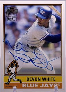 Devon White