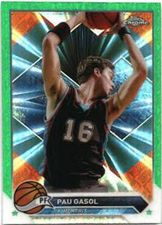 Pau Gasol