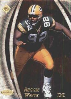 Reggie White