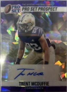 Trent Mcduffie