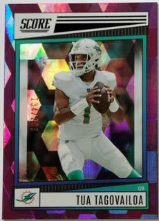 Tua Tagovailoa